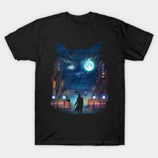 tears in the Rain T-Shirt